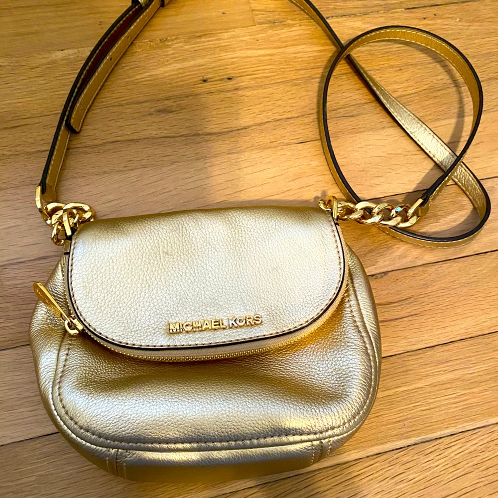 Michael kids cross body bag